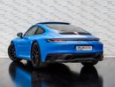 بورش 911 CARRERA GTS Porsche 911 Carrera 4 GTS 2023