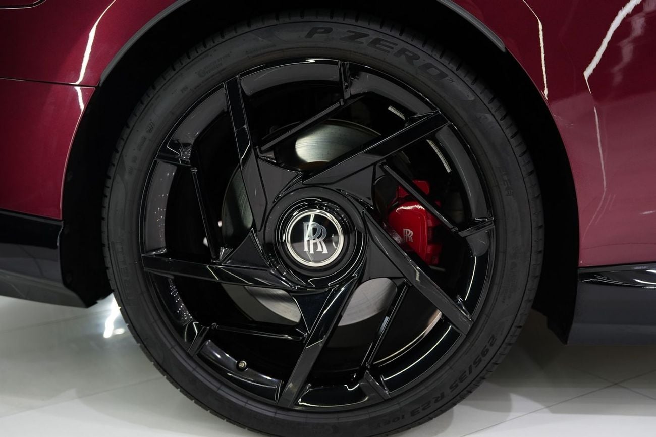 Rolls Royce Spectre STD 2025 Rolls-Royce Spectre Black Badge, Bespoke Audio, Starlight, Dealer Warr + Serv!!