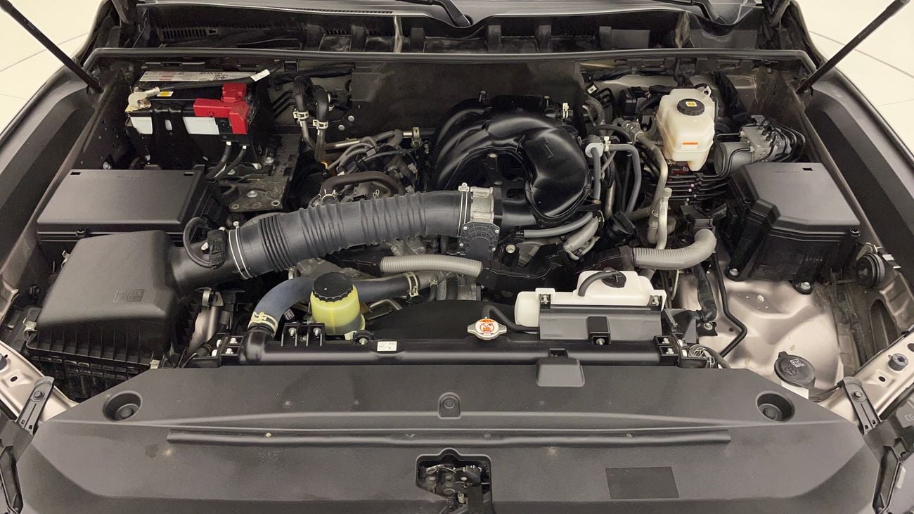 Toyota Land Cruiser VXR 4 | Zero Down Payment | Home Test Drive