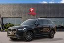 فولفو XC 90 MOMENTUM