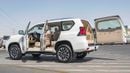 تويوتا برادو Toyota Prado VX 4.0L Petrol Full Option 2023