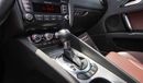 Audi TT TFSI S Line