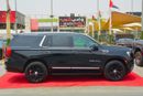 جي أم سي يوكون DENALI