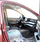 سوزوكي ايرتيغا خالية من الحوادث - خليجي - صبغة وكالة - مكينة 1500 سي سي - بحالة الوكالة من الداخل الخارج - فل اوبشن