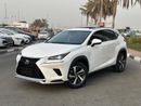 لكزس NX 300 LEXUS NX 300 2020