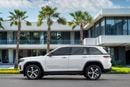 جيب جراند شيروكي LIMITED Grand Cherokee Limited | 3,016 P.M | 0% Downpayment | JEEP WARRANTY | EXCELLENT CONDITION!