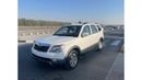 Kia Mohave Kia Mohave Model 2016 Gcc   Excellent Condition   * CAR IN VERY GOOD CONDITION, BUY AND DRIVE ! * We
