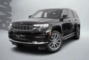 Jeep Grand Cherokee Summit 3.6L Summit 5.7L