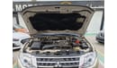 Mitsubishi Pajero // 806 AED Monthly / LEATHER SEATS / 4WD (LOT # 16714)