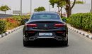 مرسيدس بنز E200 كوبيه AMG , خليجية 2021 , 0 كم , مع ضمان 3 سنوات أو 100 ألف كم