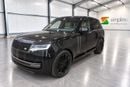Land Rover Range Rover AUTOBIOGRAPHY P530