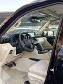 Toyota Land Cruiser VXR LAND CRUISER VXR 4.0 2026 Black/BEIGE
