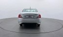 Nissan Sunny SV 1.5 | Under Warranty | Inspected on 150+ parameters