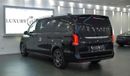 مرسيدس بنز V 300 VIP DESIGN