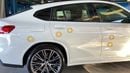BMW X4 2.0 XDRIVE30I M SPORT | Guaranteed Warranty | 0 Down Payment