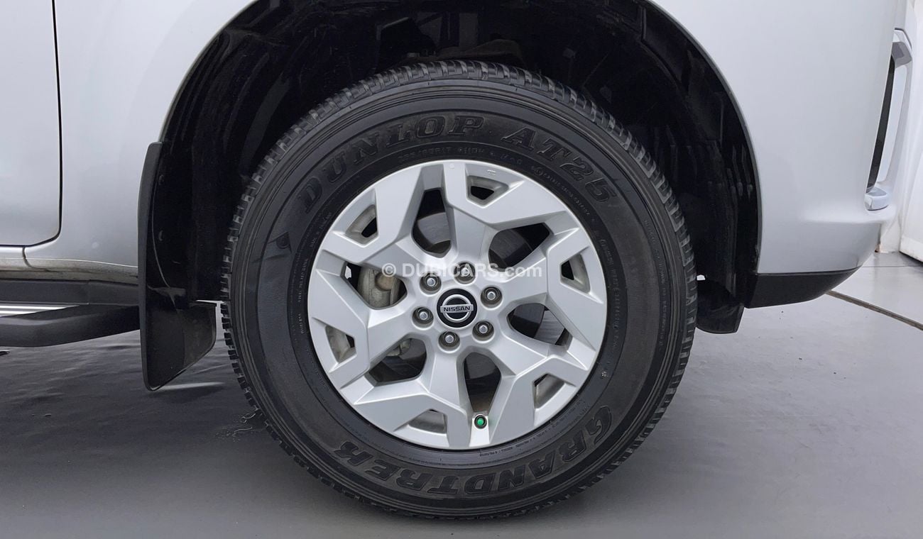 Nissan XTerra TITANIUM 2.5 | Zero Down Payment | Free Home Test Drive