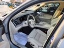 Volvo XC90 2.0T B6 MHEV Inscription AWD (7-seater)