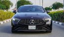 Mercedes-Benz CLS 53 AMG 4MATIC PLUS , COUPE , 2022 , GCC , 0Km , With 3 Yrs or 100K Km WNTY