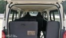 Toyota Hiace 2014 ref#787