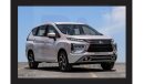 Mitsubishi Xpander MITSUBISHI XPANDER HI LINE 1.5L HI AT PTR