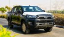 تويوتا هيلوكس 4WD 4.0L ADVENTURE V6 PETROL