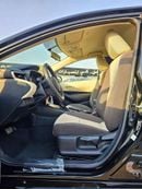 Toyota Corolla XLI / 1.6L V4 PETROL / DVD / REAR A/C (CODE # XLI E)