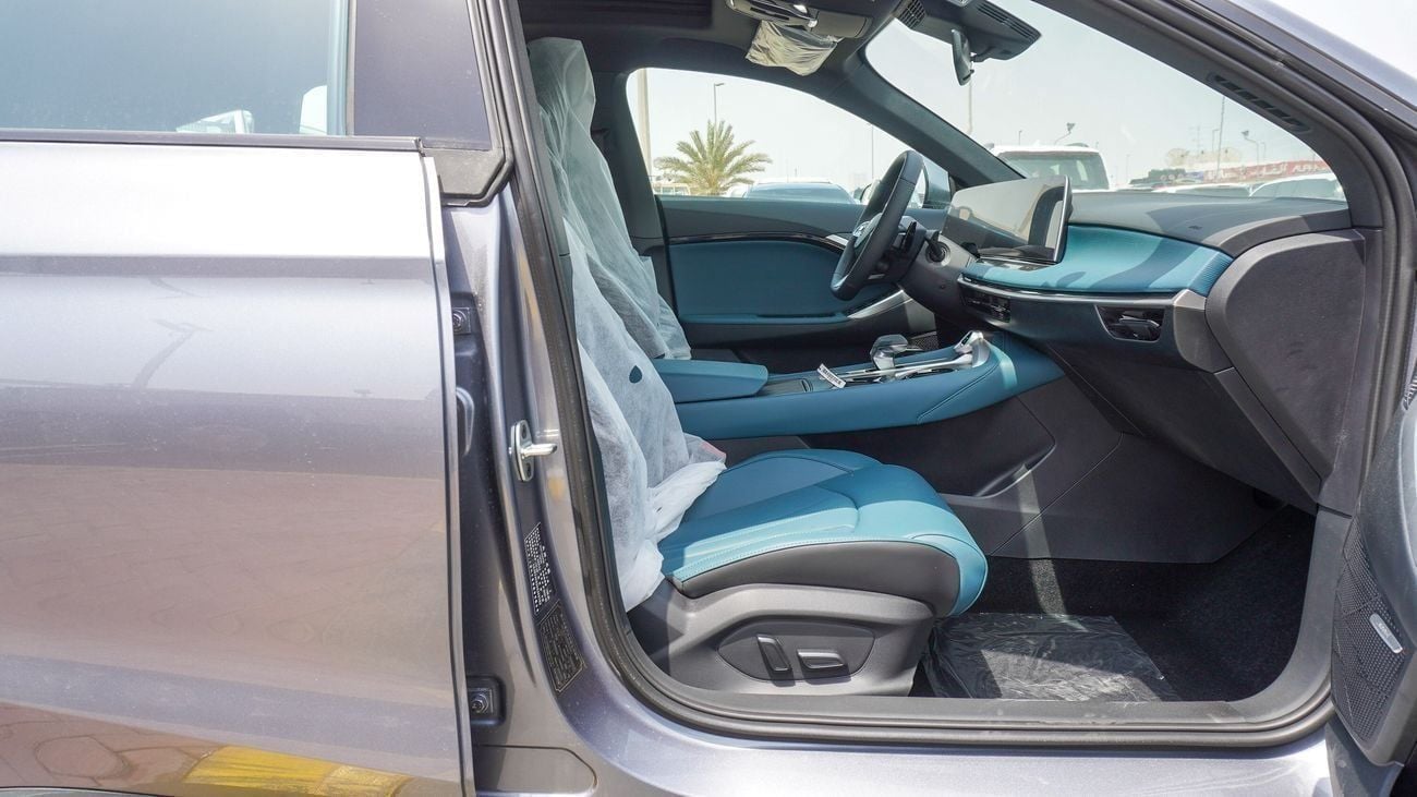 MG 7 DEL 300VGI  1.5L