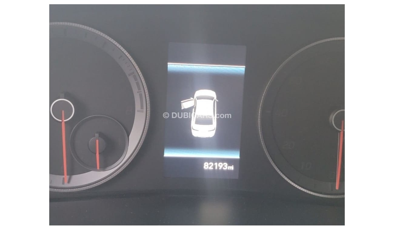 Hyundai Sonata Sport