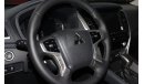 Mitsubishi Montero MONTERO SPORT 3.0L V6 FULL OPTION INTERIOR BLACK  MODEL 2022 - EXPORT ONLY