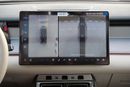 بي واي دي هان PLATINUM 2025 BYD HAN Smart Driving Edition 701Km Black 0Km