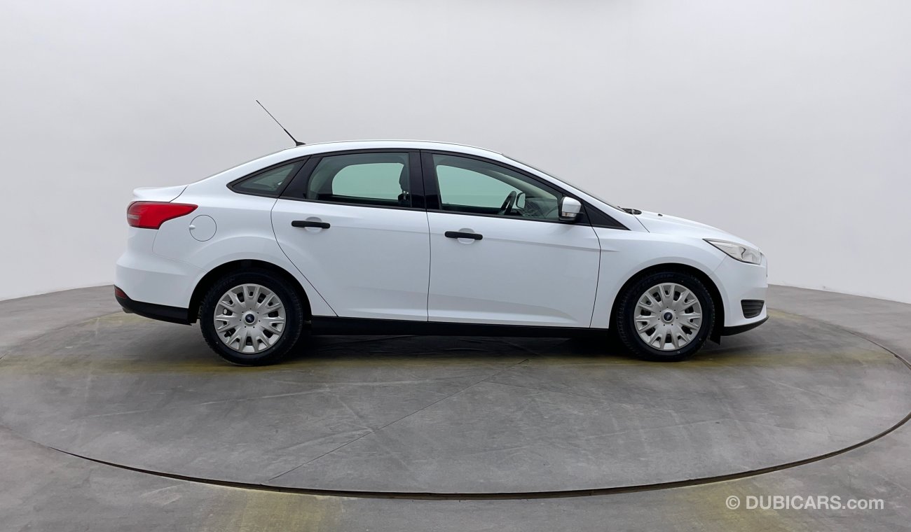 Ford Focus AMBIENTE 1.5 | Under Warranty | Inspected on 150+ parameters