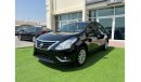 Nissan Sunny SL Nissan Sunny /2019/GCC/Low Mileage