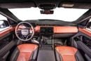 Land Rover Range Rover Sport  SV Edition One-Land Rover warranty valid till October 2029-full service done in Land Rover-wel