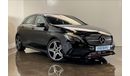 Mercedes-Benz A 250 Sport AMG (W176)