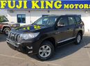 Toyota Prado 2.7L - TXL - 4X4 - PETROL