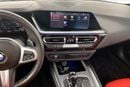 بي أم دبليو Z4 2.0 SDRIVE20I M SPORT AUTO | شامل الضمان | 0 ﺪﻔﻋﺓ ﺃﻮﻟﻯ
