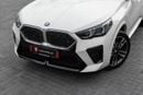 BMW X2 M-Kit | 3,133 P.M  | 0% Downpayment | Fantastic Condition!