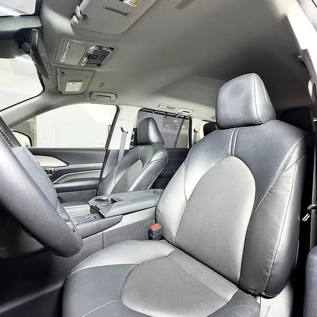 Toyota Grand Highlander, миниатюра 28