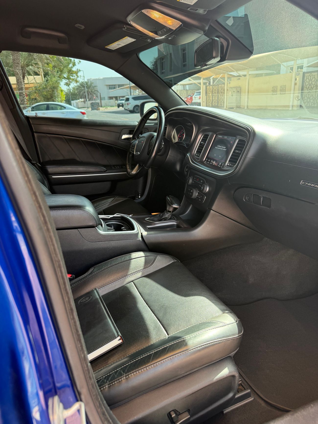 دودج تشارجر