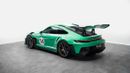 بورش 911 GT3 GT3