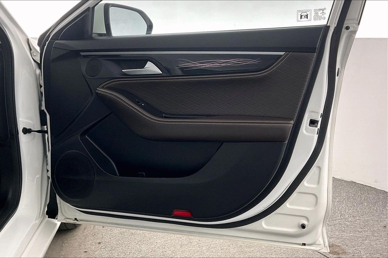 جاك J7 Intelligent | شامل الضمان | 0 ﺪﻔﻋﺓ ﺃﻮﻟﻯ