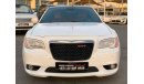 Chrysler 300C SRT موديل 2014 بانوراما خليجي فل أوبشن بدون حوادث