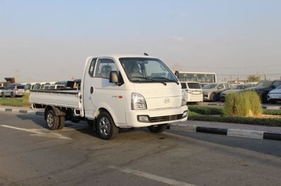 هيونداي H 100 HYUNDAI H100 SC 2.6L, 4CYL, FWD, 2 DOOR, 3SEATER