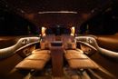Mercedes Benz V300 AVANTGARDE ERTEX LUXURY DESIGN - RALPH LAUREN MYSTIC