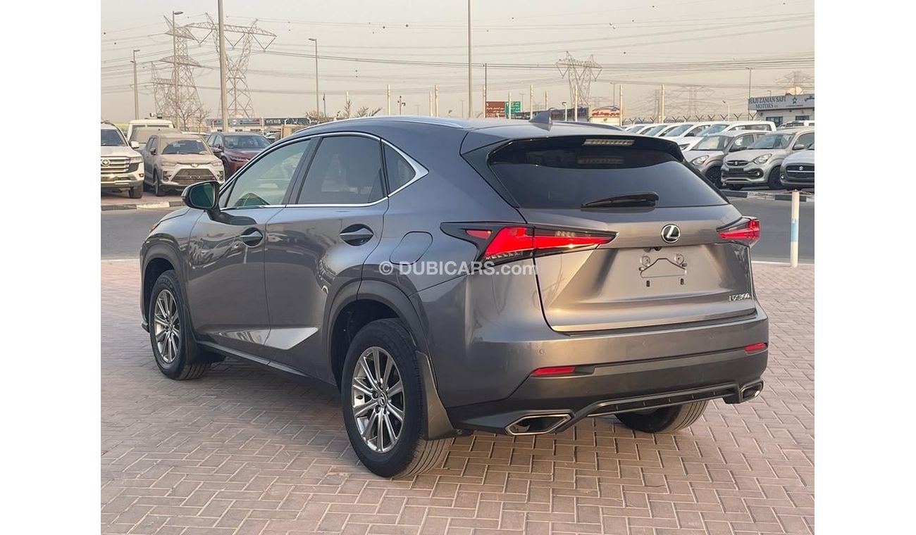 Lexus NX300 Premier 2019 Lexus NX300, 2.0L. Imported from USA