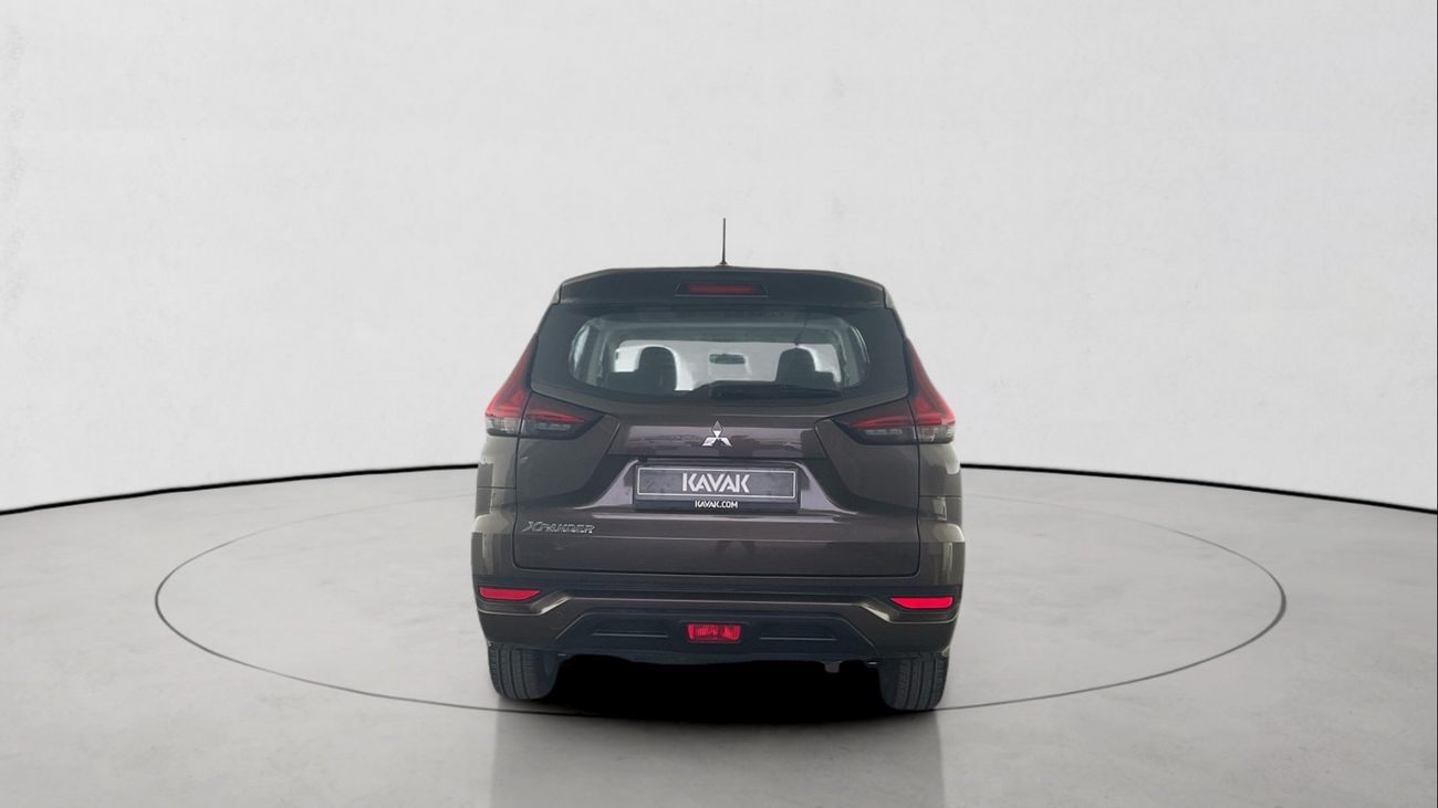 Mitsubishi Xpander Medium Line | Guaranteed Warranty | 0 Down Payment