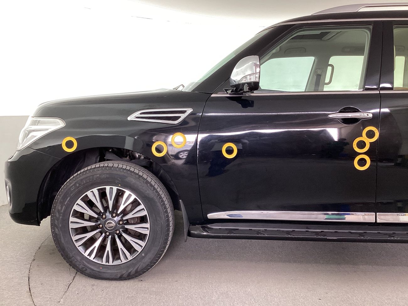 Nissan Patrol SE Platinum City | National Day Celebration | Guaranteed Warranty | 0 Down Payment