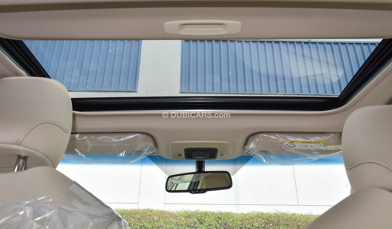 Toyota Camry Toyota Camry GLE 2.5L | Hybrid | Leather with Heating Seat | 2023 | For Export Only