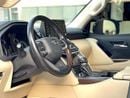 Toyota Land Cruiser GXR 4.0L  V6 | GCC SPECS | AED 3,760 / month