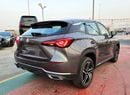 MG One MG One 1.5l COM SUV FWD Grey Color 2024